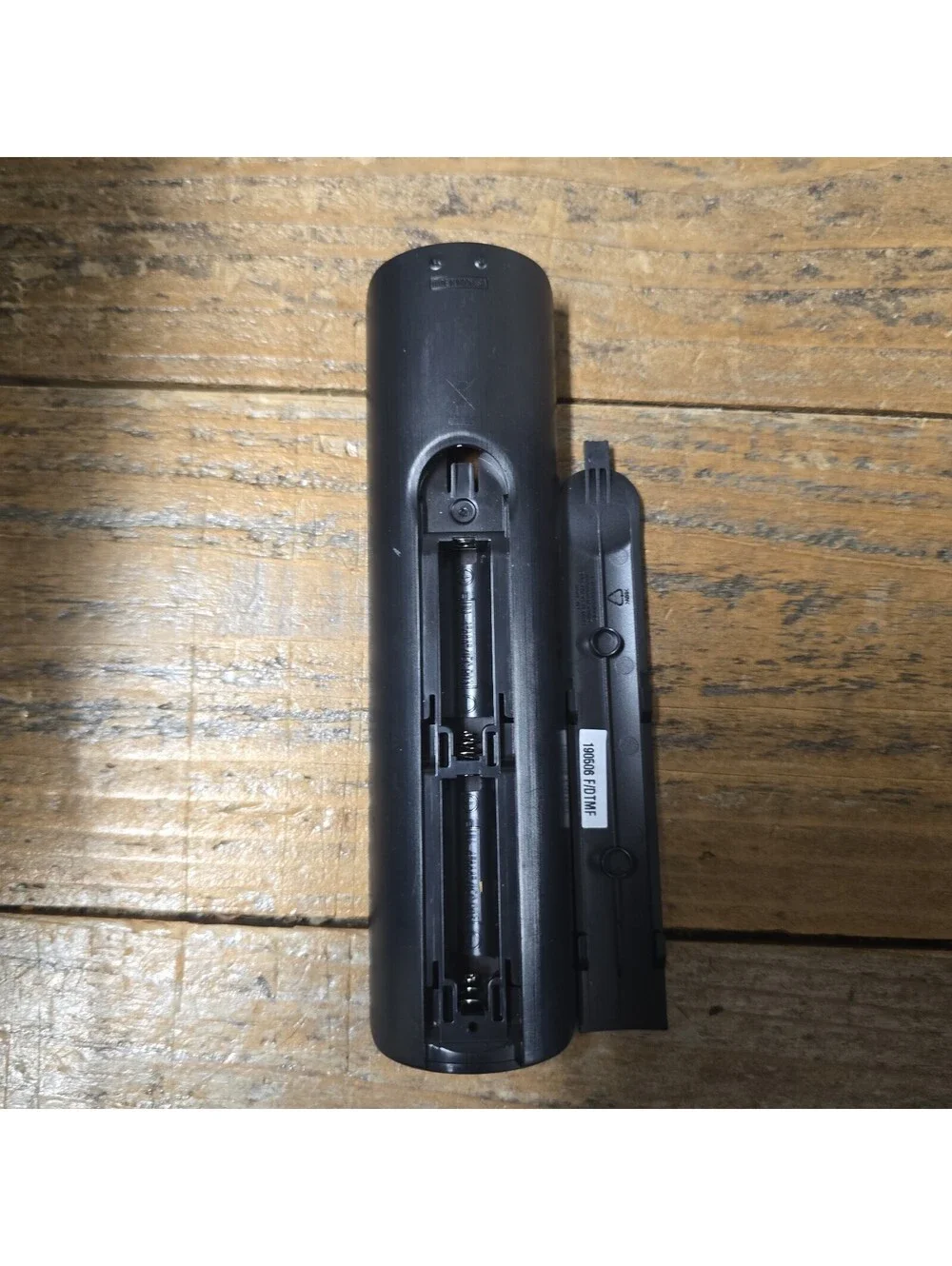 Genuine Samsung Bn59-01315a Remote Control for Un40n5200afxza Un43ru710dfxza